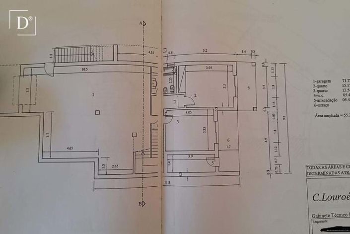 Image No.26-Villa de 4 chambres à vendre à Alte