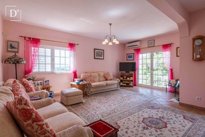 Image No.4-Villa de 4 chambres à vendre à Alte