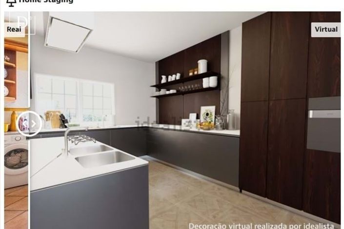 Image No.2-Villa de 4 chambres à vendre à Alte