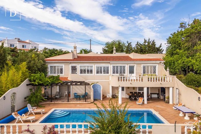 Image No.4-Villa de 3 chambres à vendre à Estói