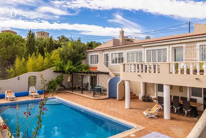 Image No.12-Villa de 3 chambres à vendre à Estói