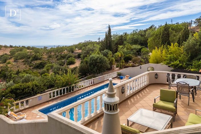 Image No.13-Villa de 3 chambres à vendre à Estói