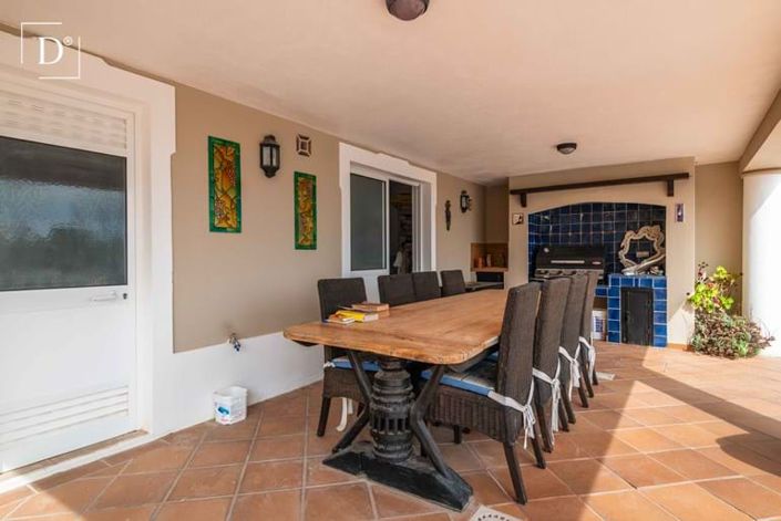 Image No.14-Villa de 3 chambres à vendre à Estói