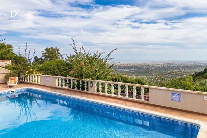 Image No.3-Villa de 3 chambres à vendre à Estói