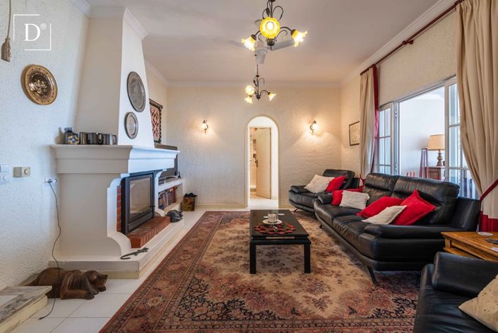 Image No.7-Villa de 3 chambres à vendre à Estói