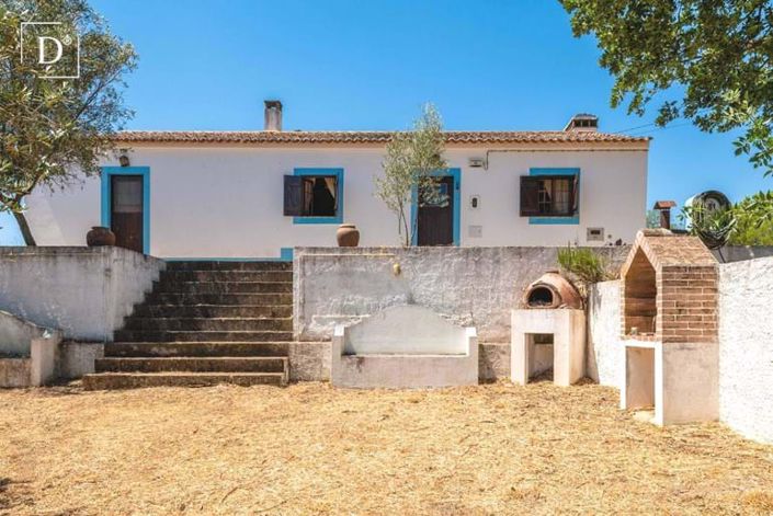 Image No.19-Villa de 3 chambres à vendre à Mértola