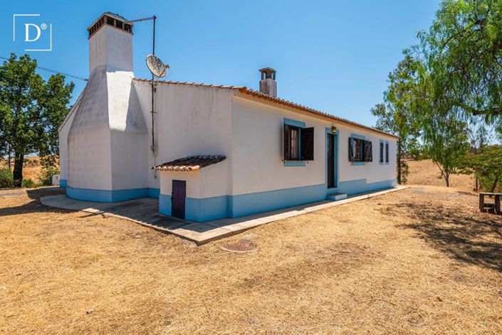 Image No.20-Villa de 3 chambres à vendre à Mértola