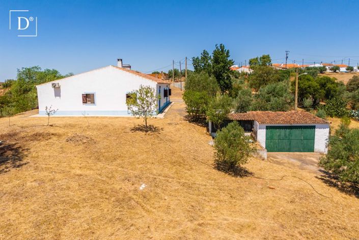 Image No.22-Villa de 3 chambres à vendre à Mértola