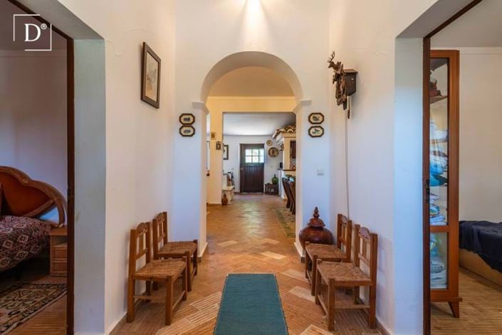 Image No.3-Villa de 3 chambres à vendre à Mértola