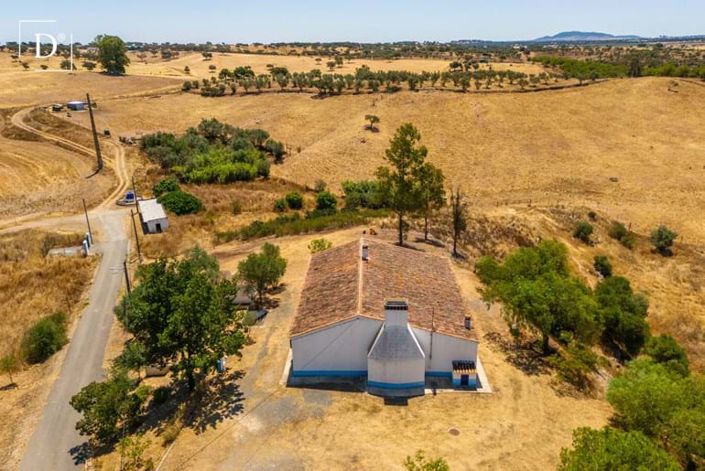Image No.24-Villa de 3 chambres à vendre à Mértola