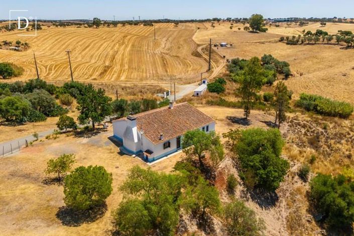 Image No.23-Villa de 3 chambres à vendre à Mértola