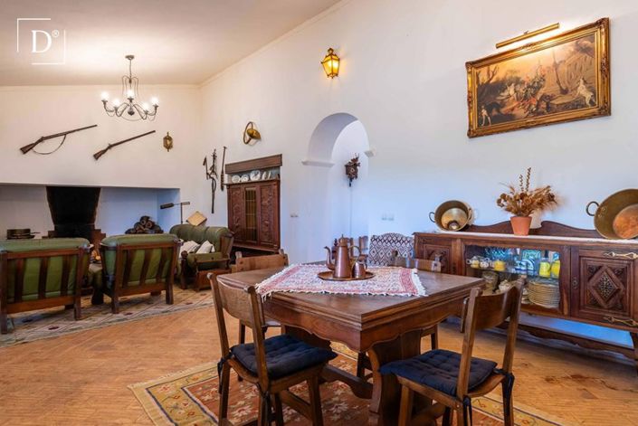 Image No.6-Villa de 3 chambres à vendre à Mértola