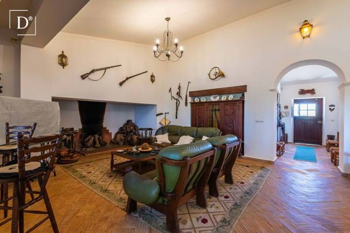 Image No.7-Villa de 3 chambres à vendre à Mértola