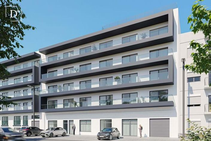 Image No.3-Appartement de 1 chambre à vendre à Olhão