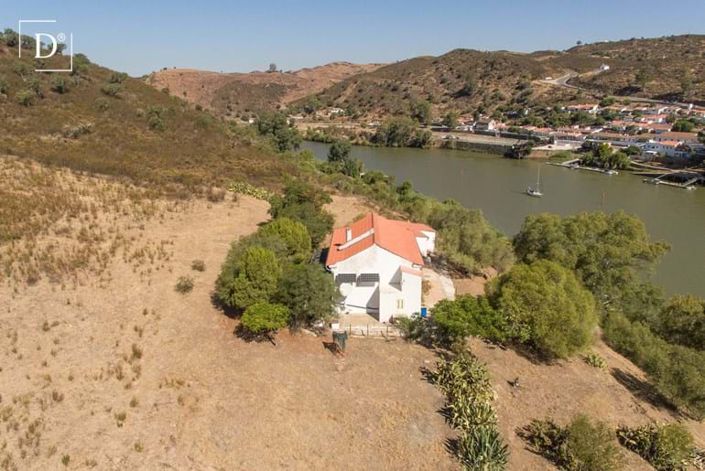 Image No.20-Villa de 2 chambres à vendre à Mértola