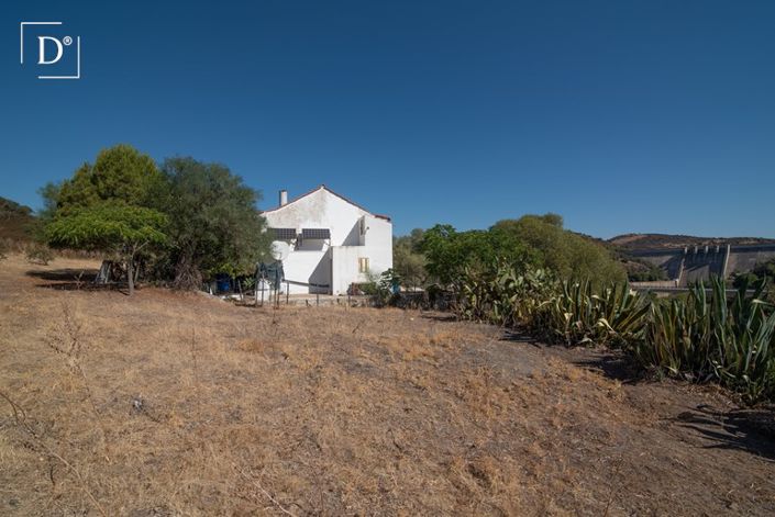 Image No.15-Villa de 2 chambres à vendre à Mértola