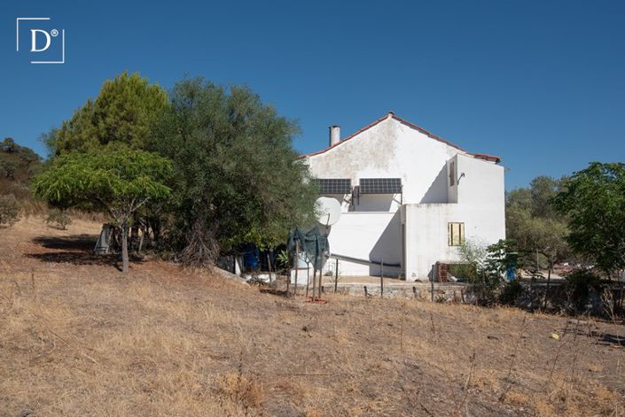 Image No.17-Villa de 2 chambres à vendre à Mértola