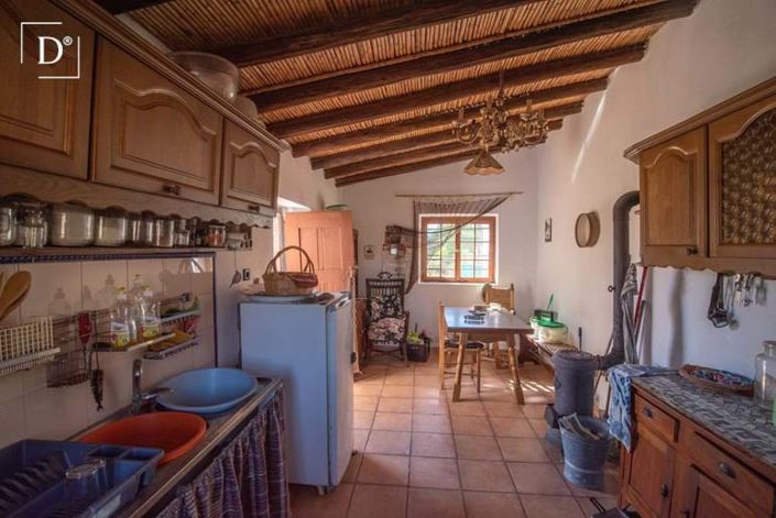 Image No.2-Villa de 2 chambres à vendre à Mértola