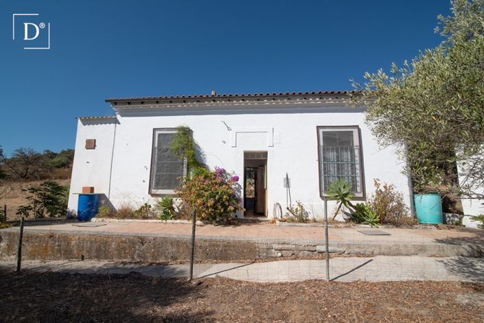 Image No.16-Villa de 2 chambres à vendre à Mértola