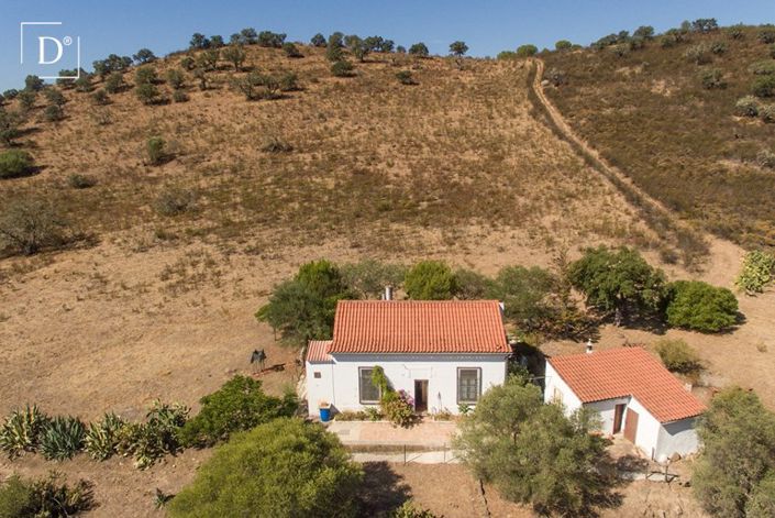 Image No.23-Villa de 2 chambres à vendre à Mértola