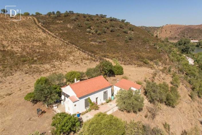 Image No.24-Villa de 2 chambres à vendre à Mértola