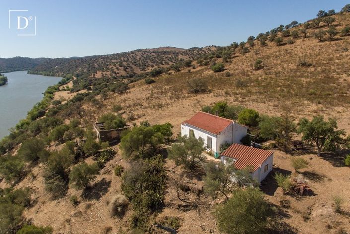 Image No.25-Villa de 2 chambres à vendre à Mértola