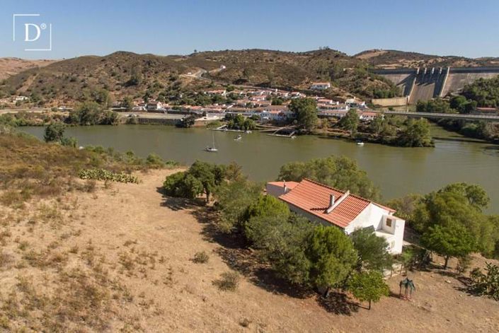 Image No.26-Villa de 2 chambres à vendre à Mértola