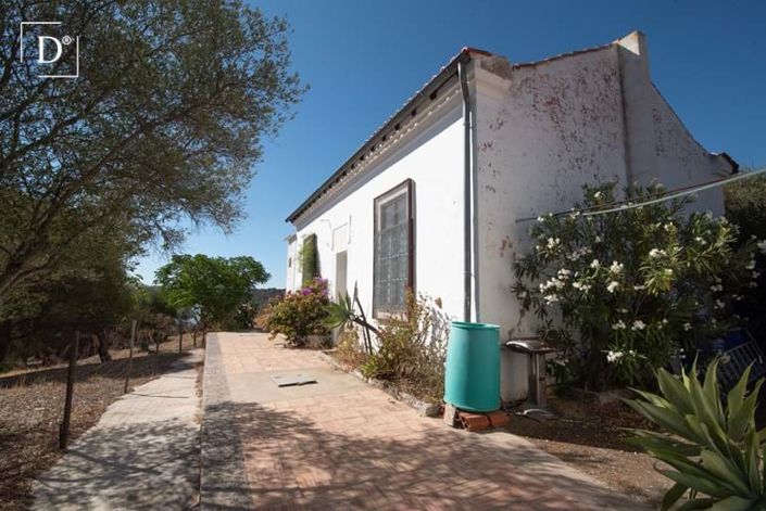 Image No.3-Villa de 2 chambres à vendre à Mértola