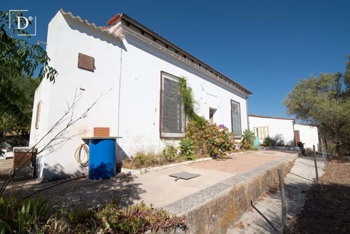 Image No.10-Villa de 2 chambres à vendre à Mértola