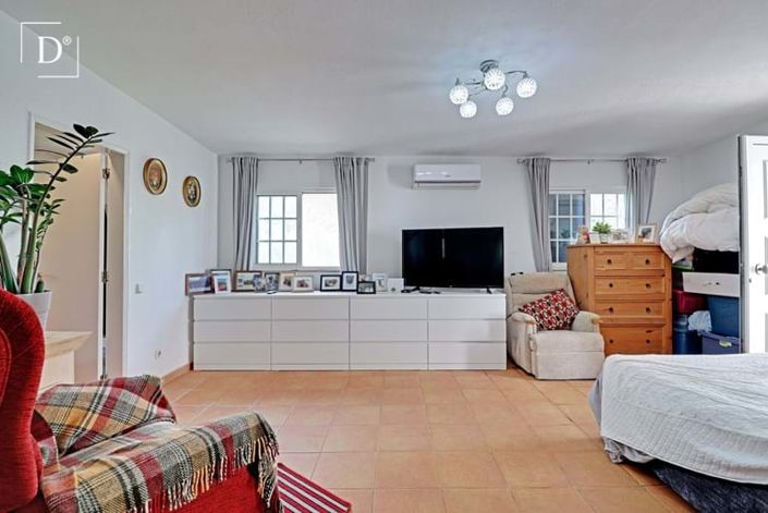 Image No.10-Villa de 5 chambres à vendre à Santa Bárbara de Nexe