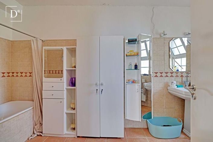 Image No.11-Villa de 5 chambres à vendre à Santa Bárbara de Nexe