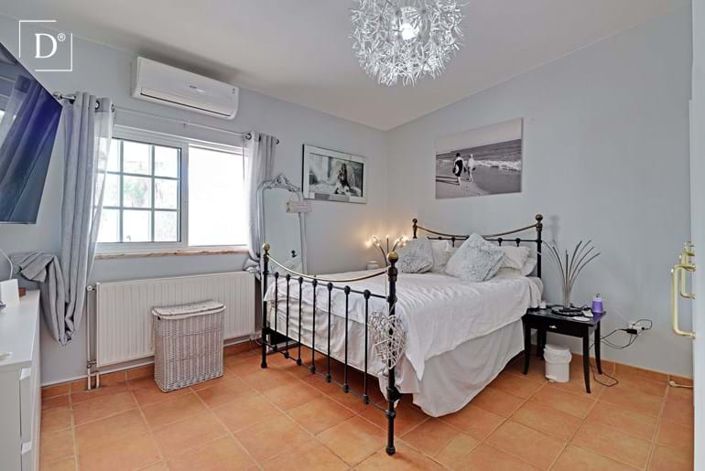 Image No.14-Villa de 5 chambres à vendre à Santa Bárbara de Nexe