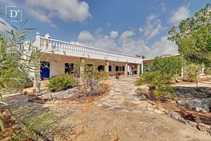 Image No.15-Villa de 5 chambres à vendre à Santa Bárbara de Nexe