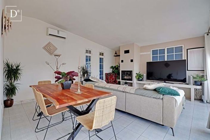 Image No.19-Villa de 5 chambres à vendre à Santa Bárbara de Nexe