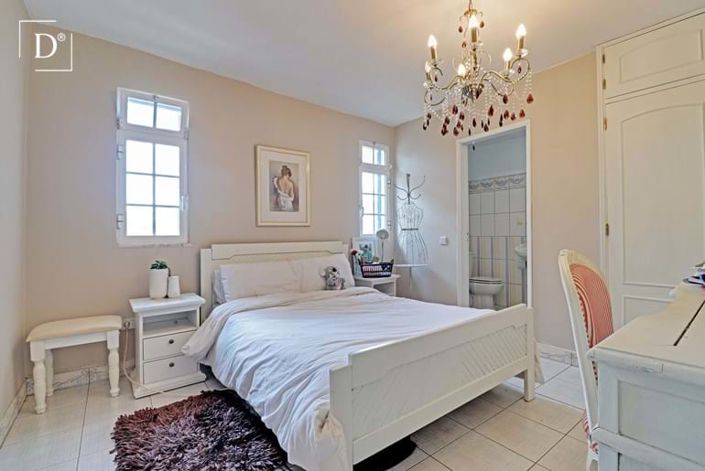 Image No.20-Villa de 5 chambres à vendre à Santa Bárbara de Nexe