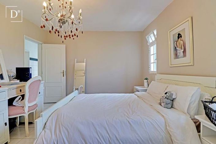 Image No.21-Villa de 5 chambres à vendre à Santa Bárbara de Nexe