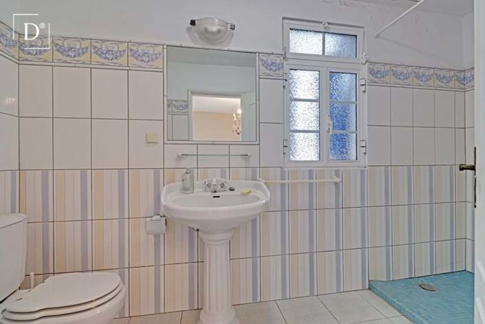 Image No.22-Villa de 5 chambres à vendre à Santa Bárbara de Nexe