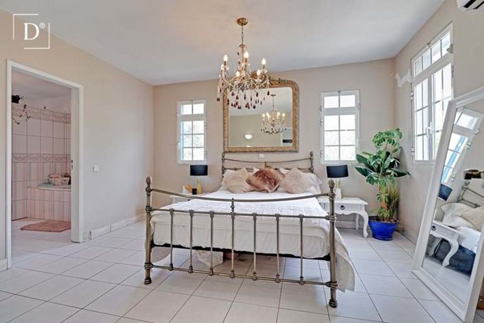 Image No.23-Villa de 5 chambres à vendre à Santa Bárbara de Nexe