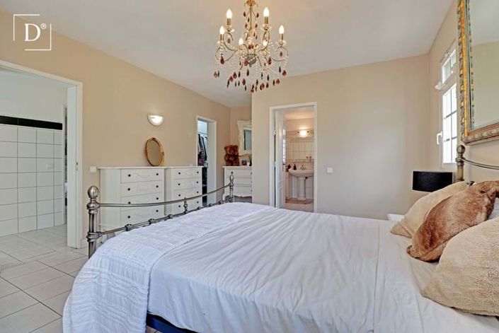 Image No.24-Villa de 5 chambres à vendre à Santa Bárbara de Nexe