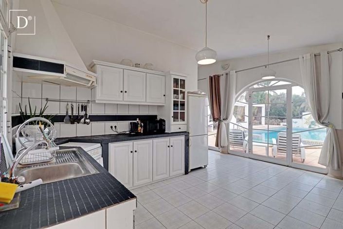 Image No.26-Villa de 5 chambres à vendre à Santa Bárbara de Nexe