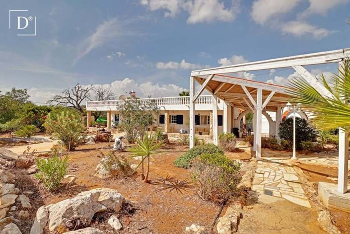 Image No.27-Villa de 5 chambres à vendre à Santa Bárbara de Nexe