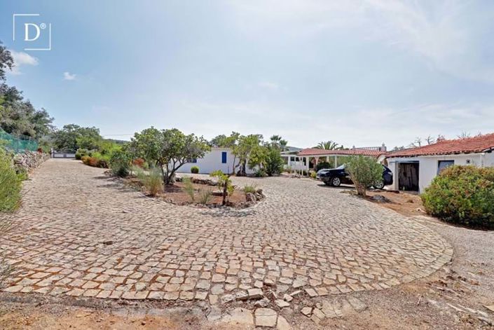 Image No.29-Villa de 5 chambres à vendre à Santa Bárbara de Nexe