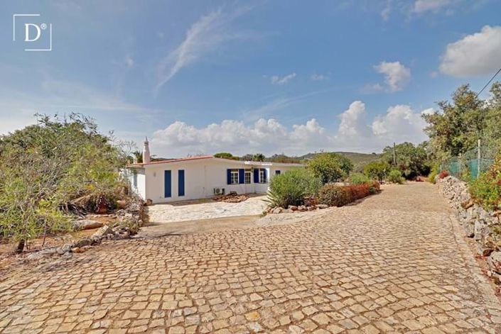 Image No.30-Villa de 5 chambres à vendre à Santa Bárbara de Nexe