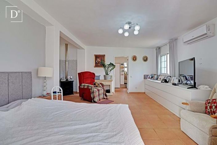 Image No.9-Villa de 5 chambres à vendre à Santa Bárbara de Nexe