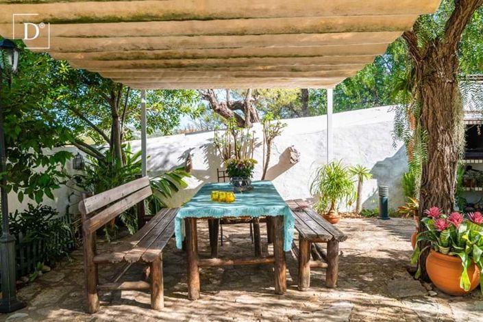 Image No.11-Villa de 4 chambres à vendre à Sao Bras de Alportel