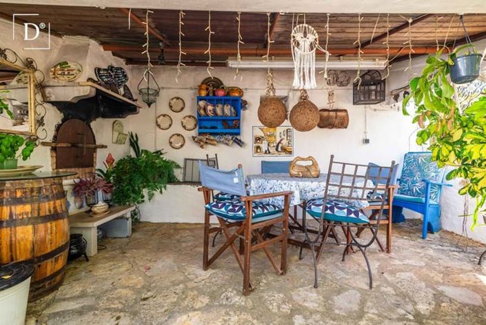 Image No.10-Villa de 4 chambres à vendre à Sao Bras de Alportel