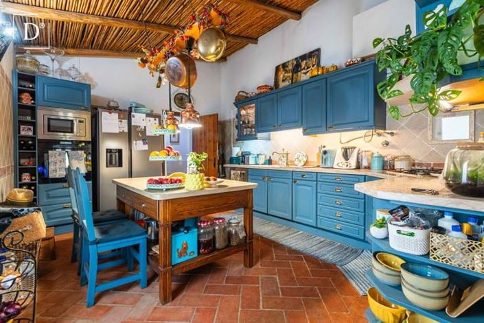 Image No.3-Villa de 4 chambres à vendre à Sao Bras de Alportel