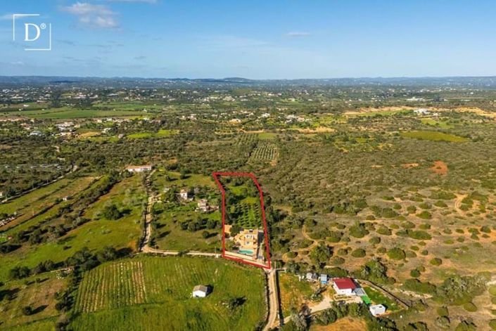 Image No.4-Villa de 4 chambres à vendre à Silves