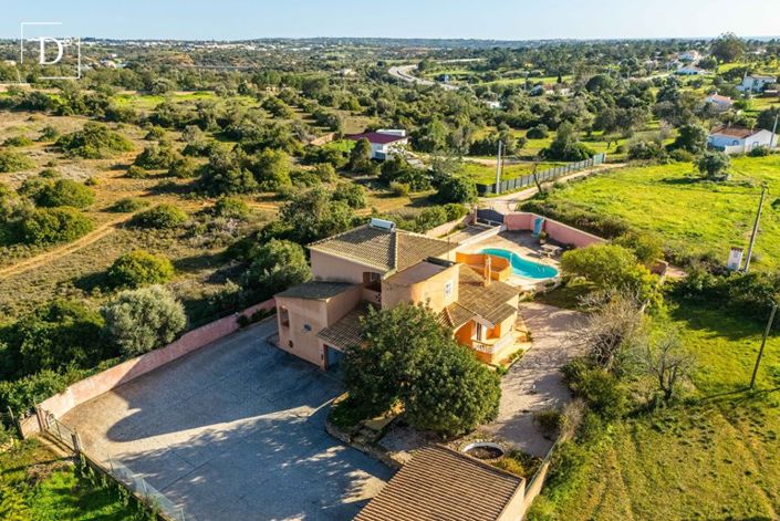 Image No.16-Villa de 4 chambres à vendre à Silves