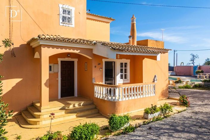 Image No.17-Villa de 4 chambres à vendre à Silves